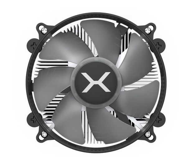 KRUX Integrator RGB AMD 92mm - 666885 - zdjęcie 4